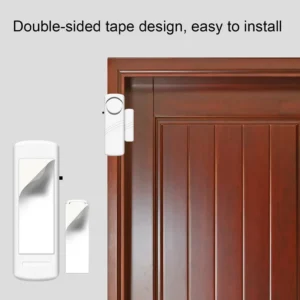 alarme de porte et fenêtre ultra puissante